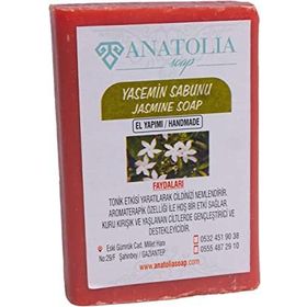 Anatolia Soap Belkıs Koleksiyonu 100 gr Yasemin Sabunu