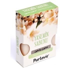 Anatolia Soap Belkıs Koleksiyonu 100 gr Yasemin Sabunu