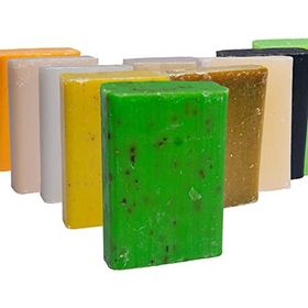 Anatolia Soap Belkıs Koleksiyonu 100 gr Zerdeçal Sabunu
