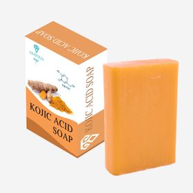 Anatolia Soap Belkıs Koleksiyonu 100 gr Zerdeçal Sabunu