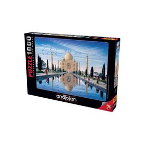 Anatolian 1000 Parça Taj Mahal Puzzle