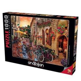 Anatolian 1068 1000 Parça Puzzle