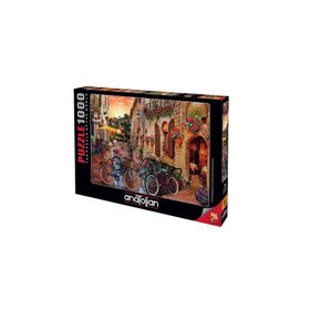 Anatolian 1068 1000 Parça Puzzle