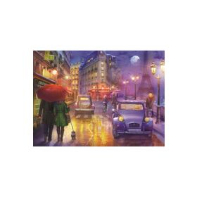 Anatolian 1070 1000 Parça Puzzle