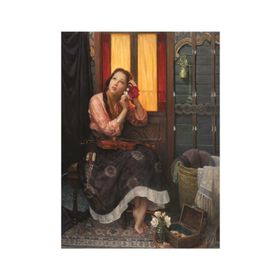 Anatolian 1072 1000 Parça Puzzle