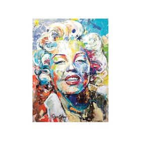 Anatolian 1095 Marilyn II 1000 Parça Puzzle