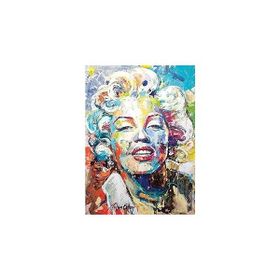 Anatolian 1095 Marilyn II 1000 Parça Puzzle