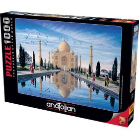 Anatolian 1120 Taj Mahal 1000 Parça Puzzle
