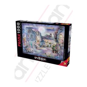 Anatolian 1129 Mutluluk 1000 Parça Puzzle