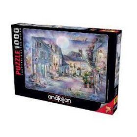 Anatolian 1129 Mutluluk 1000 Parça Puzzle