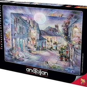 Anatolian 1129 Mutluluk 1000 Parça Puzzle