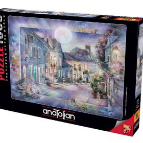 Anatolian 1129 Mutluluk 1000 Parça Puzzle
