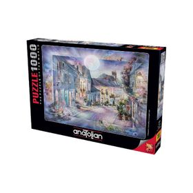 Anatolian 1129 Mutluluk 1000 Parça Puzzle