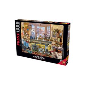 Anatolian 1148 Antikacı 1000 Parça Puzzle