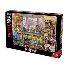 Anatolian 1148 Antikacı 1000 Parça Puzzle