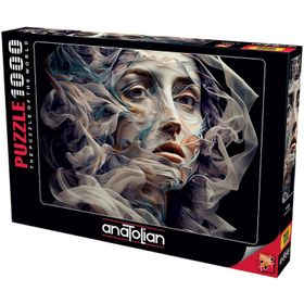 Anatolian 1153 Mara Despina 1000 Parça Puzzle