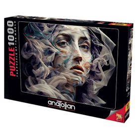 Anatolian 1153 Mara Despina 1000 Parça Puzzle