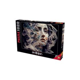 Anatolian 1153 Mara Despina 1000 Parça Puzzle