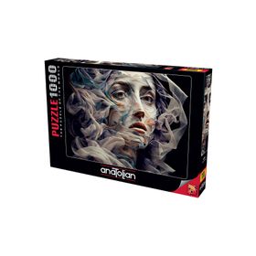Anatolian 1153 Mara Despina 1000 Parça Puzzle