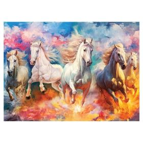 Anatolian 1180 Özgürlük 1000 Parça Puzzle