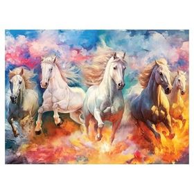 Anatolian 1180 Özgürlük 1000 Parça Puzzle