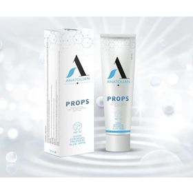 Anatolian 125 ml Props Propolis ve Ozon Katkılı Profesyonel Ağız ve Diş Bakım Macunu