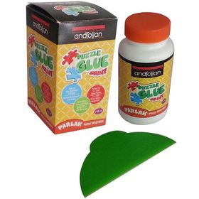Anatolian 140 ML Parlak Puzzle Yapıştırıcısı