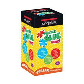 Anatolian 140 ML Parlak Puzzle Yapıştırıcısı