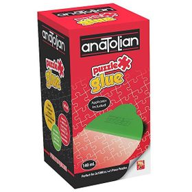 Anatolian 140 ml Puzzle Yapıştırıcısı