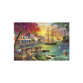 Anatolian 2000 Parça Günbatımı Puzzle