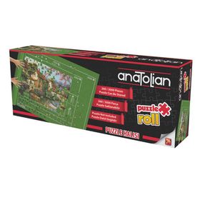 Anatolian 3000 Parçaya Kadar Puzzle Halısı