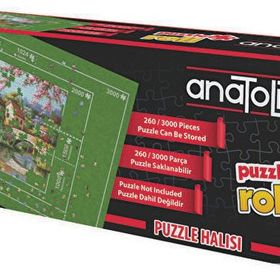 Anatolian 3000 Parçaya Kadar Puzzle Halısı