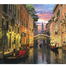 Anatolian 3000 Parçaya Kadar Puzzle Halısı