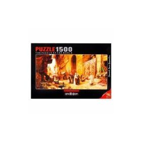 Anatolian 3751 Kahirede Halı Pazarı Puzzle