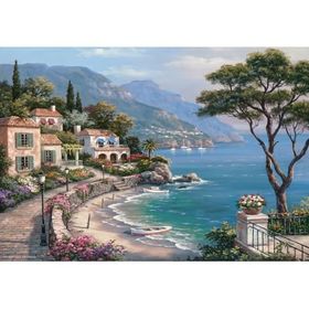 Anatolian 3911 Kaçış 2000 Parça Puzzle