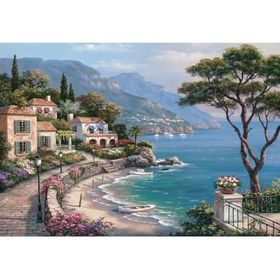 Anatolian 3911 Kaçış 2000 Parça Puzzle