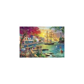 Anatolian 3955 Günbatımı 2000 Parça Puzzle