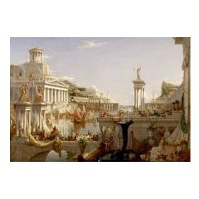 Anatolian 3965 İmparatorluk 2000 Parça Puzzle