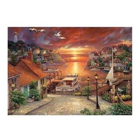 Anatolian 4522 Yeni Ufuklar 1500 Parça Puzzle