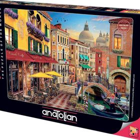 Anatolian 4553 1500 Parça Puzzle
