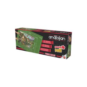 Anatolian 9003 3000 Parçaya Kadar Puzzle Halısı