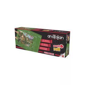 Anatolian 9003 3000 Parçaya Kadar Puzzle Halısı
