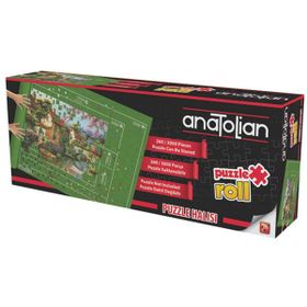 Anatolian 9003 3000 Parçaya Kadar Puzzle Halısı