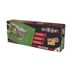 Anatolian 9003 3000 Parçaya Kadar Puzzle Halısı