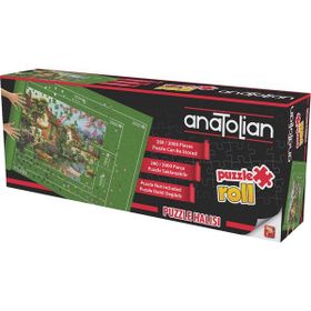 Anatolian 9003 3000 Parçaya Kadar Puzzle Halısı