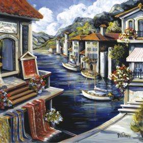 Anatolian Antik Kilimler 1500 Parça Puzzle