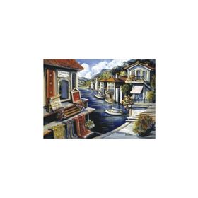 Anatolian Antik Kilimler 1500 Parça Puzzle