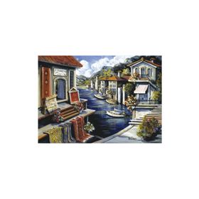 Anatolian Antik Kilimler 1500 Parça Puzzle