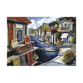 Anatolian Antik Kilimler 1500 Parça Puzzle