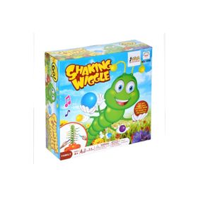 Anatolian Arnavut Kaldırımı 3614 500 Parça Puzzle
